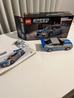 Lego Speed Champions - Nissan Skyline - GEÖFFNET Neustadt - Huckelriede Vorschau