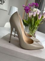 Jimmy Choo Anouk Pumps 40 marble greige neu OVP w. So Kate Nordrhein-Westfalen - Mülheim (Ruhr) Vorschau