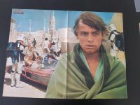 Star Wars Bravo Poster retro Duisburg - Duisburg-Mitte Vorschau