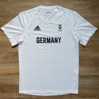 Olympia Adidas Team D Shirt Deutschland | Größe M | Tokyo 2020 Bayern - Bamberg Vorschau