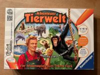 Tiptoi Abenteuer Tierwelt Spiel Ravensburger Baden-Württemberg - Neuler Vorschau