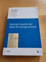 Zentrale Aspekte der alten Kirchengeschichte Bayern - Lindenberg im Allgäu Vorschau