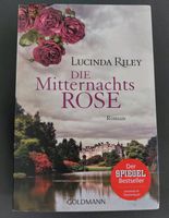 Die Mitternachtsrose Buch von Lucinda Riley Rheinland-Pfalz - Herxheim bei Landau/Pfalz Vorschau