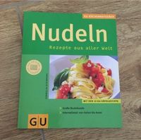 Nudeln GU Kochbuch Baden-Württemberg - Neuler Vorschau