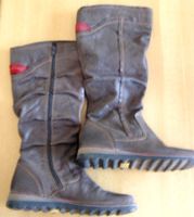 Camel Active Winterstiefel Gr. 7 (41) neuwertig Nordrhein-Westfalen - Sassenberg Vorschau