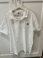 Vintage Calvin Klein (Hemd-)Shirt Herren,  Größe XXL Bayern - Schliersee Vorschau