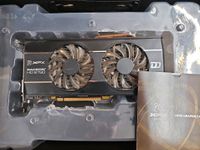 XFX Grafikkarte AMD Radeon HD 6790 mit Inst CD München - Thalk.Obersendl.-Forsten-Fürstenr.-Solln Vorschau