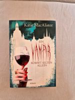 Ein Vampir kommt selten allein von Katie MacAlister Niedersachsen - Langenhagen Vorschau