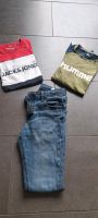 3x Kleiderpaket Jungen Größe 152 Jack & Jones Hummel Nordrhein-Westfalen - Mönchengladbach Vorschau