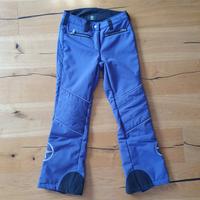 Bogner Skihose lila - Einmal getragen, top Zustand - wie neu! Bayern - Schliersee Vorschau
