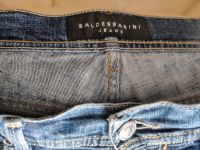 Porto gratis Designer Jeans von Baldessarini scratched, Gr50 Thüringen - Weimar Vorschau