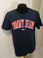 Tommy Hilfiger/Tommy Jeans T-Shirt Damen Gr M Baden-Württemberg - Bodman-Ludwigshafen Vorschau