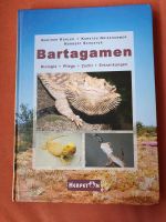 Bartagamen Biologie,Pflege,Zucht, Erkrankungen Buch Rheinland-Pfalz - Koblenz Vorschau