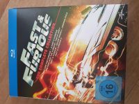 Fast&Furious Collektion blu-ray Nordrhein-Westfalen - Hückelhoven Vorschau