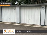 Garage mit Stromanschluss Nordrhein-Westfalen - Oberhausen Vorschau