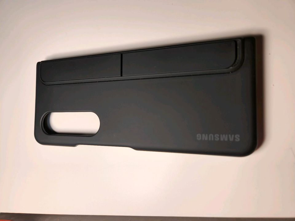 Original Samsung Galaxy 7 Fold 4 standing Cover in Offenbach