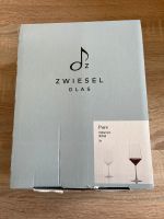 Zwiesel Glas Cabernet Rotwein Gläser NEU 2er Set Thüringen - Apolda Vorschau