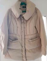 Neuwertig The Outerwear Damenjacke, Gr. XL beige, top! Niedersachsen - Winsen (Aller) Vorschau