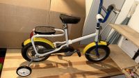 Kinderfahrrad mit Stützrädern Baden-Württemberg - Reutlingen Vorschau