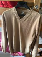 beige Pullover/Hemd (M) V Ausschnit Stuttgart - Stuttgart-Mitte Vorschau