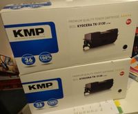 2x KMP Toner K-T64 2896 Kyocera TK-3130 FS-4200DN FS-4300DN Berlin - Rosenthal Vorschau