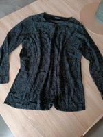 Festliches Langarmshirt in Größe 44 Bayern - Tacherting Vorschau