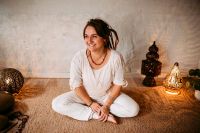 ♥️ Kundalini Yoga, Reiki ,Body Talk,Yin Yoga, Ruhe ❤️ Schleswig-Holstein - Großenwiehe Vorschau