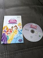Disney Prinzessinnen, Nintendo Wii Baden-Württemberg - Rheinstetten Vorschau
