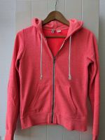 Sweatjacke Sweatshirtjacke H&M XS 170 176 neon Baden-Württemberg - Reichenbach an der Fils Vorschau