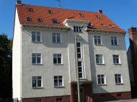 schöne 3 Raum Wohnung in Rauschwalde mit Balkon, Einbauküche und Stellplatz Sachsen - Görlitz Vorschau