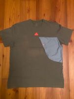 Tshirt Adidas oliv Gr. XL Niedersachsen - Scheeßel Vorschau