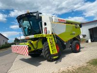 Claas Lexion 650 Bayern - Neukirchen-Balbini Vorschau