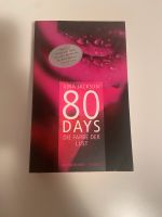 80 Days Die Farbe der Lust - Vina Jackson Bayern - Gochsheim Vorschau
