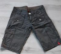 Shorts, Bermuda, Gr.34, edc by esprit Niedersachsen - Eystrup Vorschau