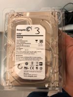 3TB Seagate HDD Nordrhein-Westfalen - Gummersbach Vorschau