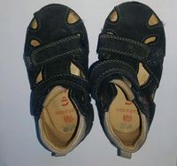 Elefanten Sandalen Schuhe Jungen Gr. 22 Sachsen-Anhalt - Pouch (Muldestausee) Vorschau