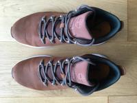 Timberland Sprint Trekker Sneaker für Herren in Braun - Gr. 44 Bayern - Straubing Vorschau