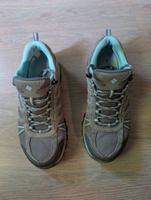 Columbia Wanderschuhe Nordrhein-Westfalen - Oberhausen Vorschau