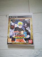 Ps3 Naruto Shippuden Ultimate Ninja Storm 3 Hessen - Kassel Vorschau