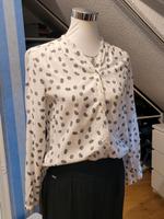 Bluse von Marc O'Polo weiß in Gr. 38 Brandenburg - Wusterwitz Vorschau