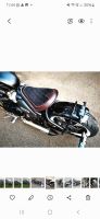 Triumph Bobber Heck Nordrhein-Westfalen - Detmold Vorschau