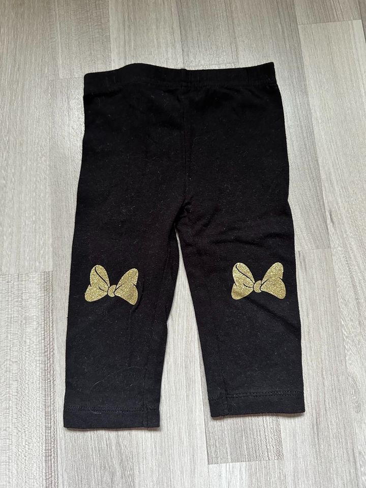 Leggings Disney Minnie Maus in Bochum