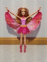 Barbie: glitzernde Fashion Fee (T7350) Kreis Ostholstein - Stockelsdorf Vorschau