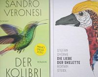 Der Kolibri Veronesi Die Liebe der Skelette Györke München - Bogenhausen Vorschau