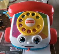 Fisher Price Telefon Kleinkind Baby Kind Spielzeug Hessen - Friedrichsdorf Vorschau