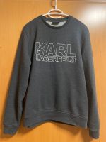 Sweatshirt Karl Lagerfeld Herren Nordrhein-Westfalen - Menden Vorschau