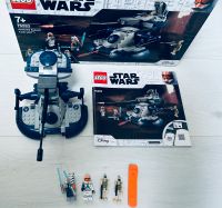 Lego Set von Star Wars 75283 Kiel - Suchsdorf Vorschau
