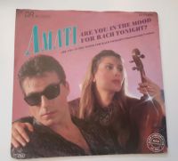 Vinyl Schallplatte Single Amati Are you in the mood for a Bach to Niedersachsen - Sarstedt Vorschau