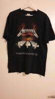 Metallica - Master of Puppets Vintage Shirt Baden-Württemberg - Öhringen Vorschau