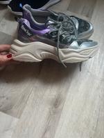 Damen Schuhe große 37 Rostock - Dierkow Vorschau